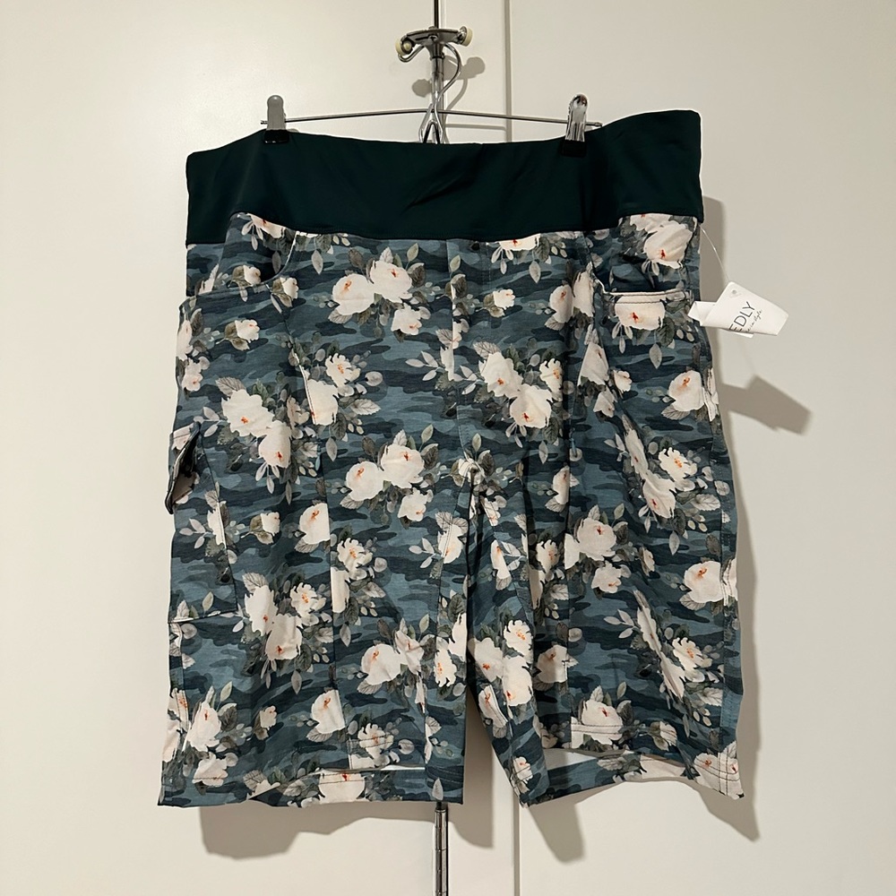 Mountain Bike Shorts